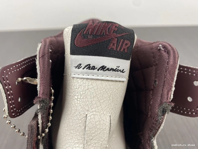 Rep 1 High x A DO7097-100 OG Maniere Ma Jordan Air 0816
